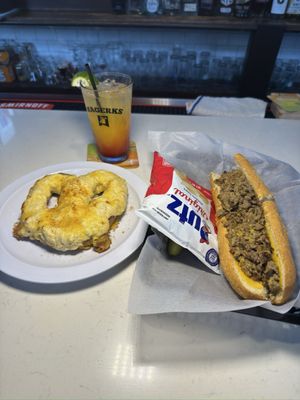 MaGerk's Pub & Grill Federal Hill by null