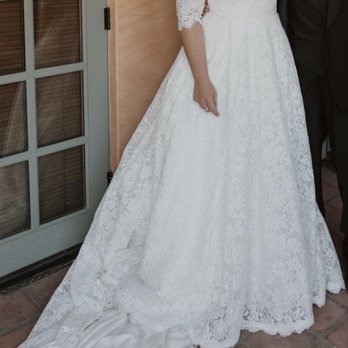 Tailor At Your Door - Wedding dress - Sewing & Alterations Near Me - Phoenix, Arizona Tailor At Your Door - Wedding dress - Sewing & Alterations Near Me - Phoenix, Arizona