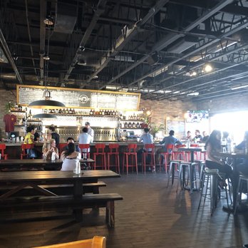 Common Theory - Gastropubs Near Me - San Diego, California