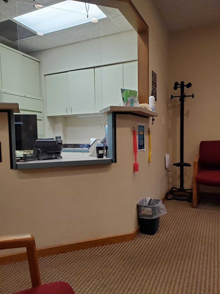 ENDODONTIC & PERIODONTIC ASSOCIATES, LDT Updated September 2024 10