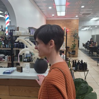 Salon Amerige - Hair Salons Near Me - Fullerton, California Salon Amerige - Hair Salons Near Me - Fullerton, California