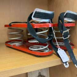 Pine Street Market and Boutique - Mid 80's workout device?
