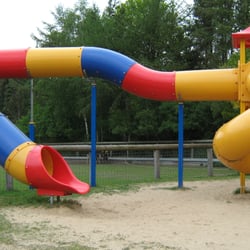 Tier- und Freizeitpark Ostrittrum