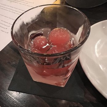 House 406 - Raspberry margarita - try it... trust me! - American Near Me - Northbrook, Illinois