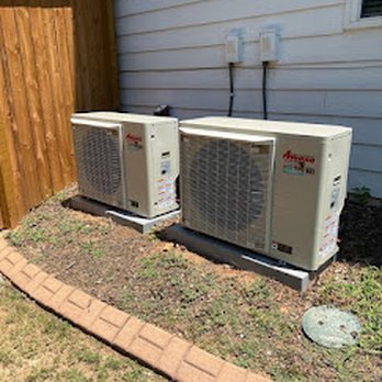 Russell Heating & Air - AC maintenance - Heating & Air Conditioning/HVAC Near Me - Canton, Georgia Russell Heating & Air - AC maintenance - Heating & Air Conditioning/HVAC Near Me - Canton, Georgia