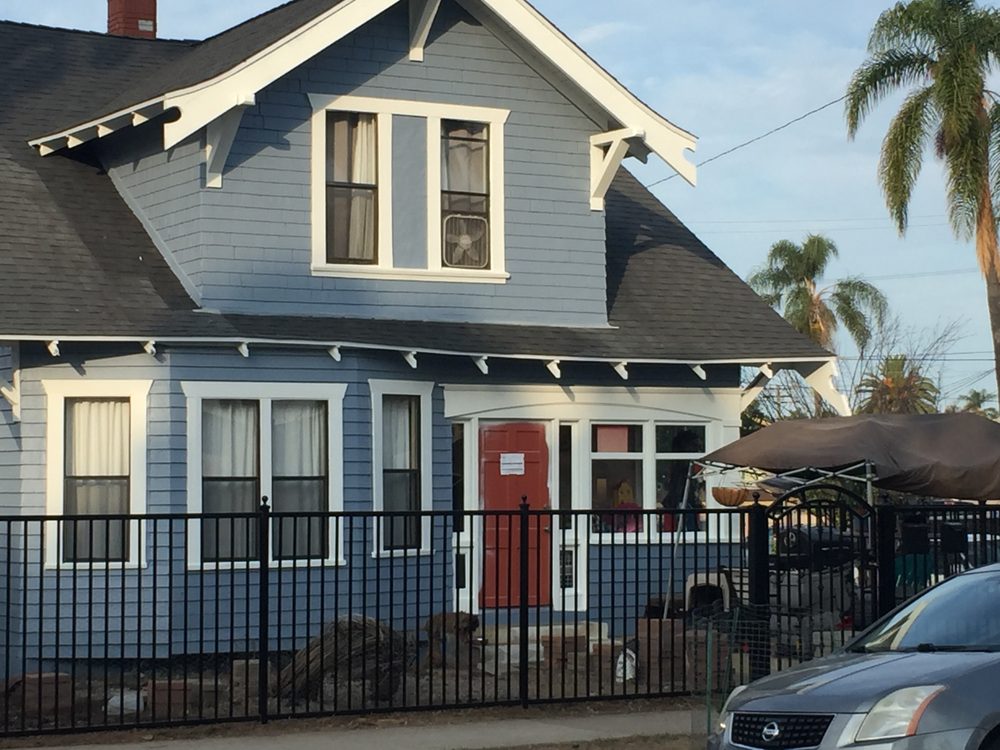 Slide of Storm General Builders