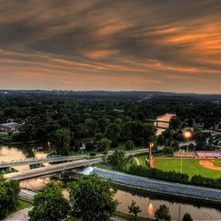 Labatt Memorial Park