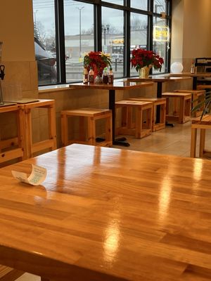 ZAO Bakery + Café by null