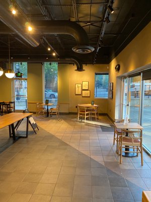 Starbucks by null