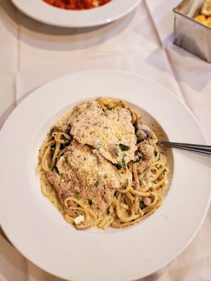 Viona’s Italian Bistro by null