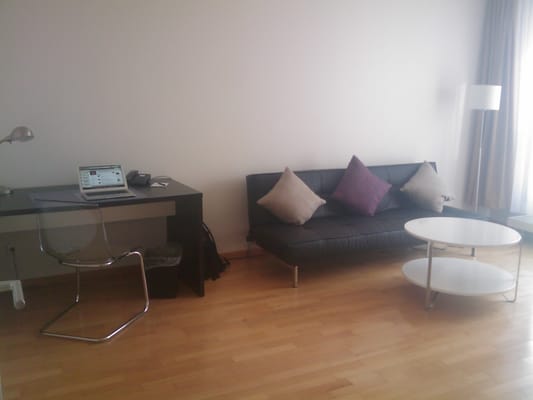 ApartHotel by null