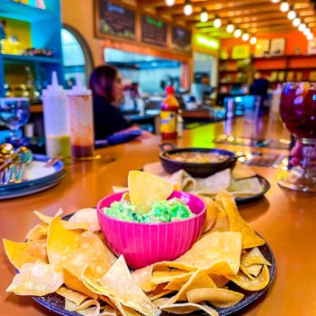 El Mero Mero Taqueria - Tortilla Chips and Guacamole - Mexican Near Me - Edmonton, Alberta El Mero Mero Taqueria - Tortilla Chips and Guacamole - Mexican Near Me - Edmonton, Alberta
