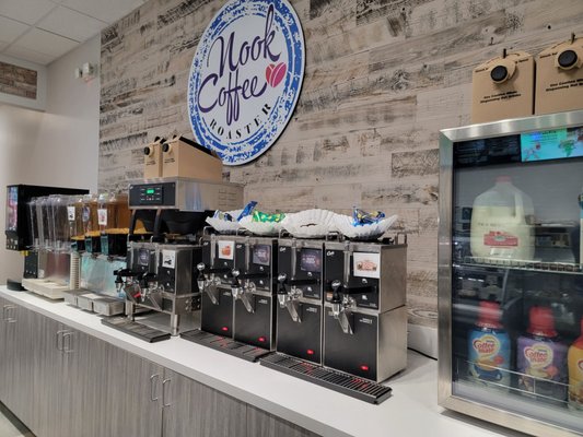 The Bagel Nook Las Vegas by null