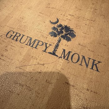 The Grumpy Monk - Bars Near Me - Myrtle Beach, South Carolina The Grumpy Monk - Bars Near Me - Myrtle Beach, South Carolina