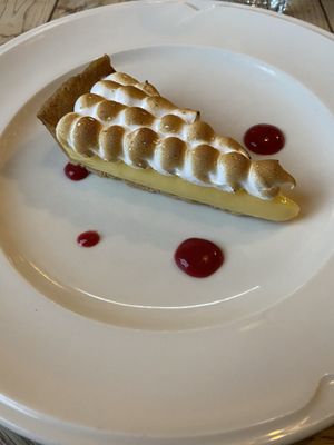 L'Escargot Bleu Restaurant and Wine Bar by null