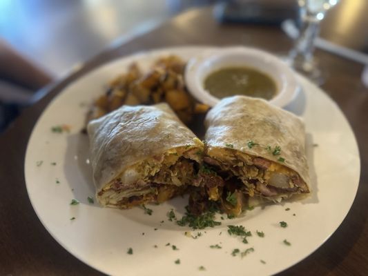 Casa Canela Restaurant by null