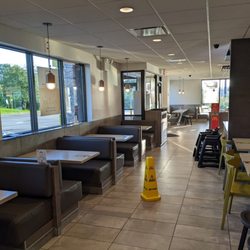 McDonald's - McDonald's, Tilton