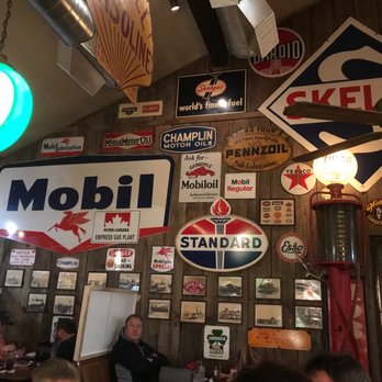 The Spudder Restaurant - Steakhouses Near Me - Tulsa, Oklahoma The Spudder Restaurant - Steakhouses Near Me - Tulsa, Oklahoma
