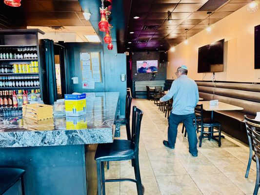 Shawarma Vegas by null