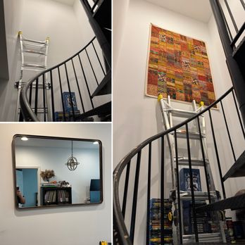A&E Fix & Shine - Handyman Near Me - New York, New York A&E Fix & Shine - Handyman Near Me - New York, New York