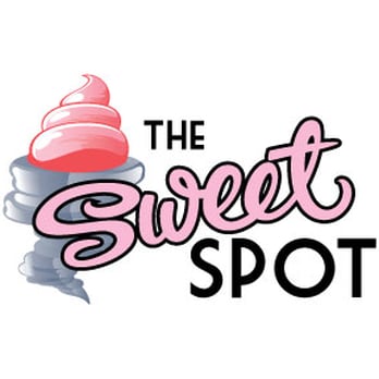 The Sweet Spot - the logo for the sweet spot - Ice Cream & Frozen Yogurt Near Me - Denver, Iowa The Sweet Spot - the logo for the sweet spot - Ice Cream & Frozen Yogurt Near Me - Denver, Iowa