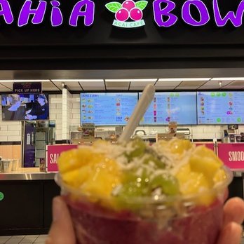 Bahia Bowls - Acai Bowls Near Me - Lakeland, Florida Bahia Bowls - Acai Bowls Near Me - Lakeland, Florida