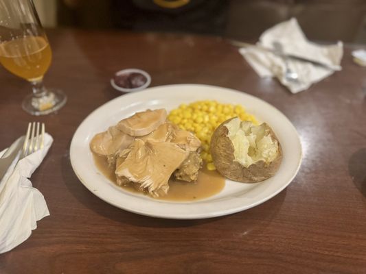 Good Thymes Family Restaurant by null