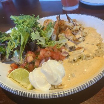 Red Lobster - Southwest Shrimp Bowl - Seafood Near Me - Brooklyn, New York Red Lobster - Southwest Shrimp Bowl - Seafood Near Me - Brooklyn, New York