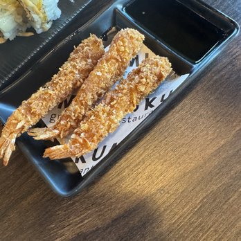Its Sushi - Coconut shrimp - Sushi Bars Near Me - Sacramento, California Its Sushi - Coconut shrimp - Sushi Bars Near Me - Sacramento, California