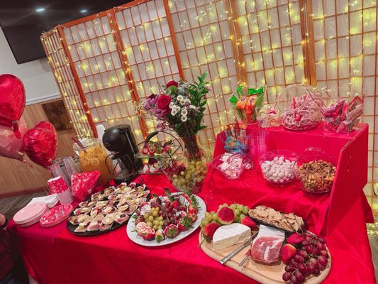 Far East Cafe by null