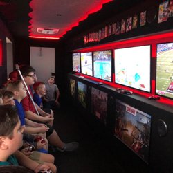 GameTruck North Houston