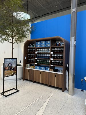 Freeland Spirits by null