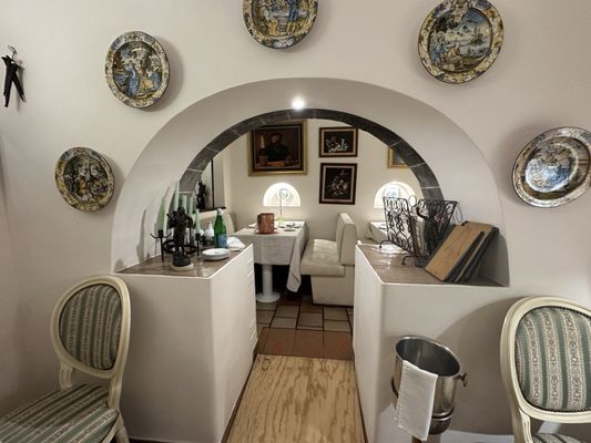 L'Antica Trattoria by null