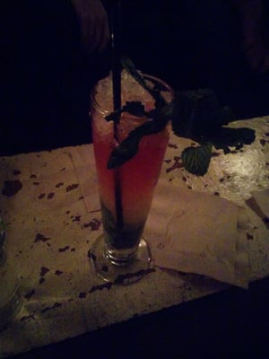 Fox Liquor Bar by null