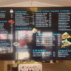 Restaurang Alp