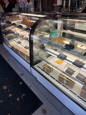 Sugar Fixé Pâtisserie by null