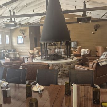 The Barn & Lodge - More seating - American Near Me - Baltimore, Maryland The Barn & Lodge - More seating - American Near Me - Baltimore, Maryland