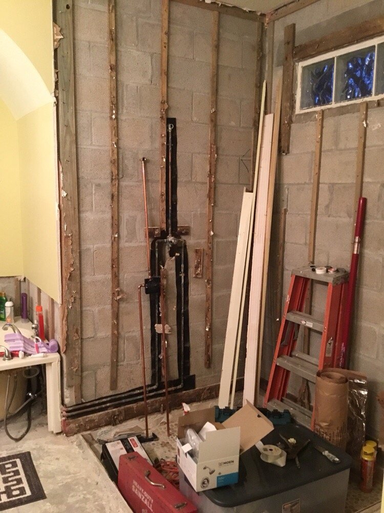 RoundPoint Mortgage Servicing