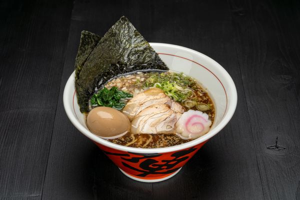 JINYA Ramen Bar - FM 1960 by null