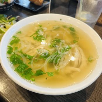 Grandpa Tao Kitchen - P6. Chicken Pho - Asian Fusion Near Me - El Cajon, California Grandpa Tao Kitchen - P6. Chicken Pho - Asian Fusion Near Me - El Cajon, California