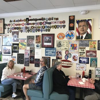 The Ugly Diner - American Near Me - Gulf Shores, Alabama The Ugly Diner - American Near Me - Gulf Shores, Alabama