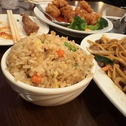 Golden Dragon