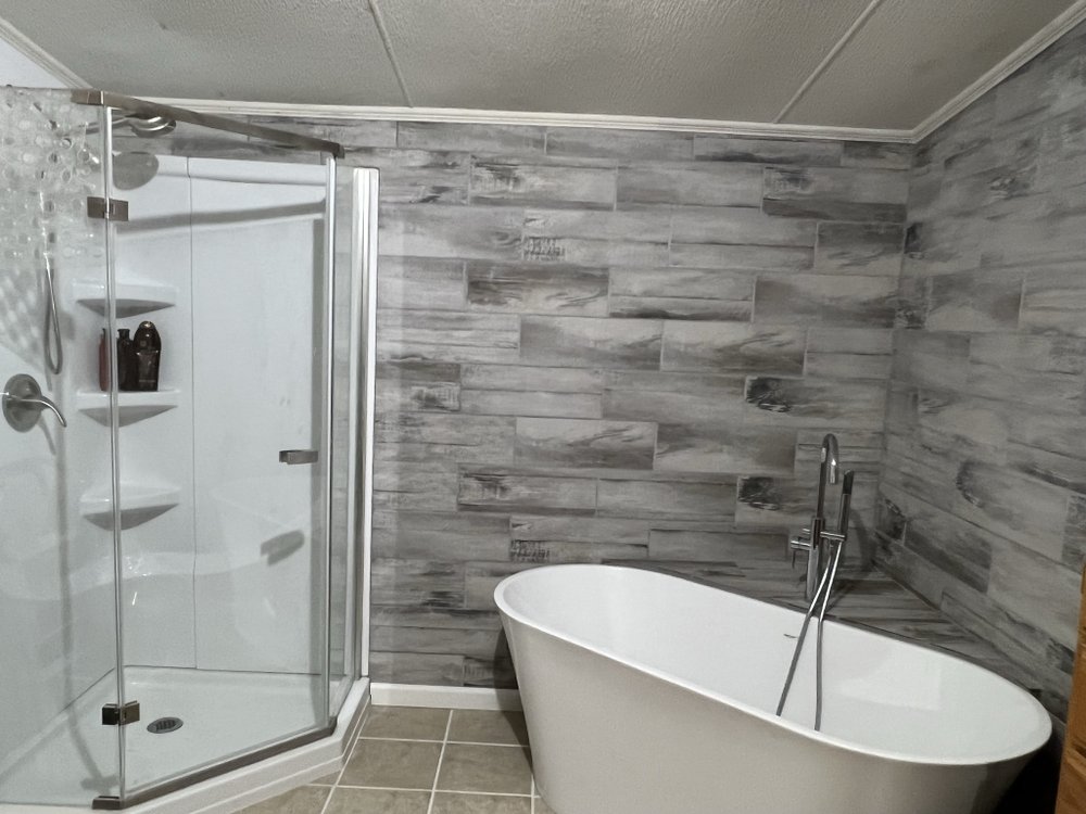 Slide of Ashley’s Residential Renovations