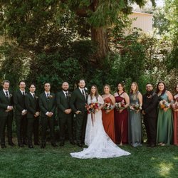 Miller's Landing - Photo by JLay Weddings