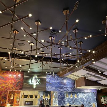 Gordon Ramsay Hell's Kitchen - Decor - Steakhouses Near Me - Stateline, Nevada Gordon Ramsay Hell's Kitchen - Decor - Steakhouses Near Me - Stateline, Nevada
