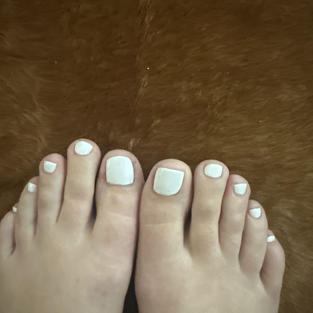iFancy Nails Lounge & Spa - Pedicure - Nail Salons Near Me - La Mesa, California