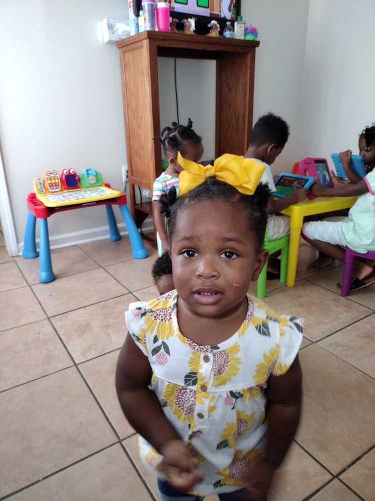 Selone's Babysitting Services - childcare center in New Orleans, LA