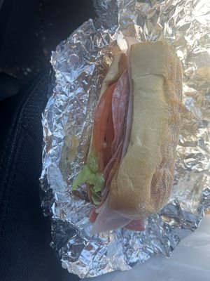 Vincenzo's by null