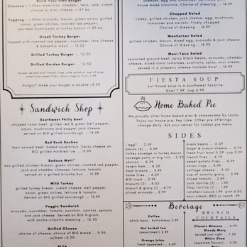 Red Rock Cafe - Menu - Breakfast & Brunch Near Me - Sedona, Arizona Red Rock Cafe - Menu - Breakfast & Brunch Near Me - Sedona, Arizona