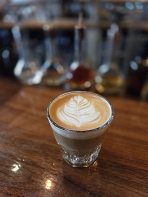 Archive Coffee & Bar by null